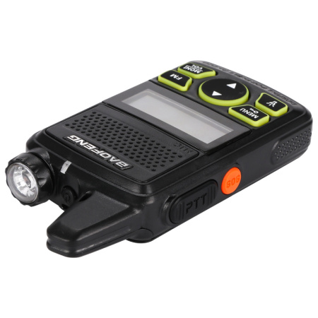 Рация Baofeng BF-T1