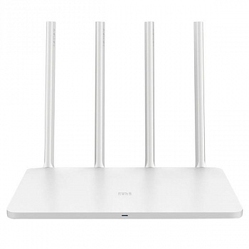 Wi-Fi роутер Xiaomi Mi Wi-Fi Router 3C