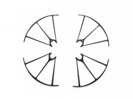 Защита лопастей для квадрокоптера Syma X5HW/HC - X5HW-04B