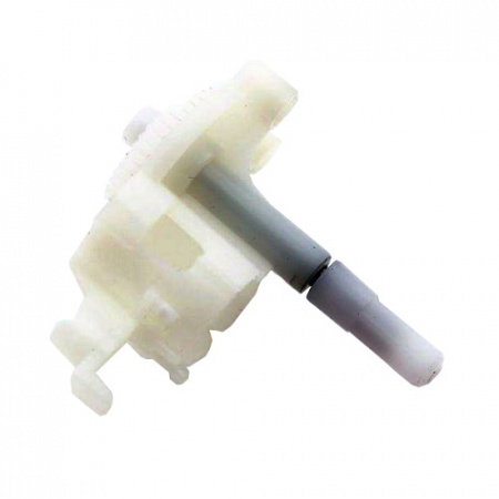 Моторама с ведомой шестерней для квадрокоптера Syma X23W - X23W-06