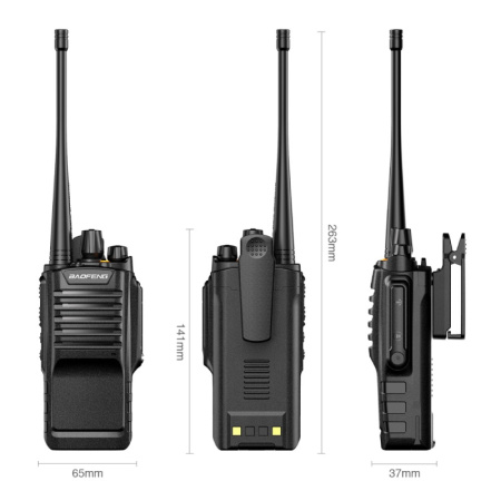 Рация Baofeng BF-9700