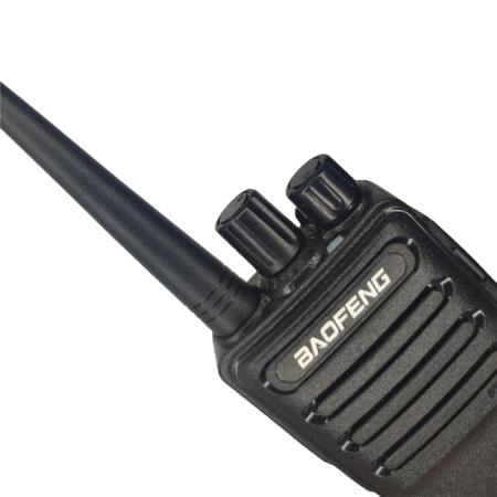 Радиостанция Baofeng BF-C5 (5W) microUSB