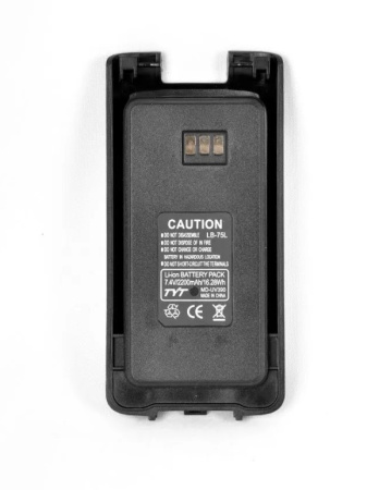 Аккумулятор для TYT MD-UV390 (2200 mAh)