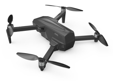 Радиоуправляемый квадрокоптер MJX MG-1 4K 2-Axis Gimbal EIS GPS 5G - MJX-MG-1