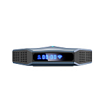 Андроид ТВ приставка DGMedia A95 F4 Amlogic S905X4  (4/64)