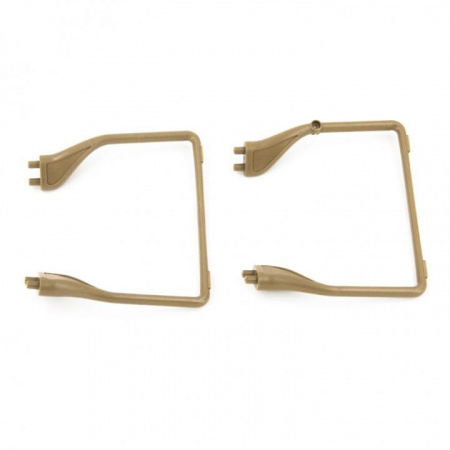 Посадочное шасси для гексакоптера MJX X601H (золото)