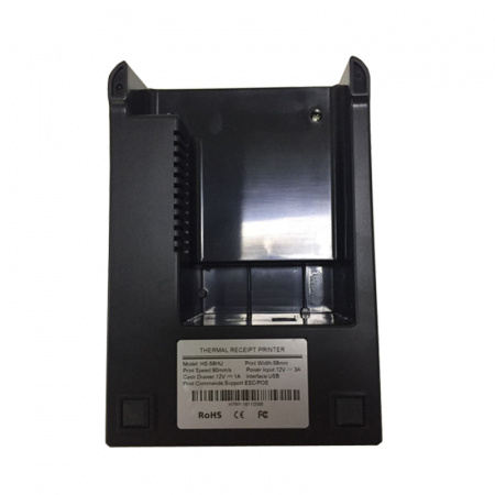 Термопринтер Thermal Printe MHT-L585B
