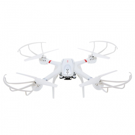 Квадрокоптер MJX X101S 6-AXIS 2.4G с поддержкой FPV