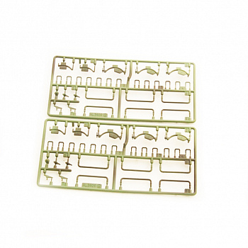 Навесное оборудование Heng Long - 3909-A