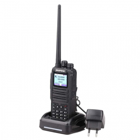 Радиостанция Baofeng DM-1701 Радиостанция Baofeng DM-1701