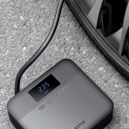 Компрессор Xiaomi 70mai Air Compressor Midrive TP03