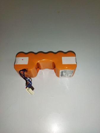 Аккумулятор Ecovacs S05-NM-120-3000