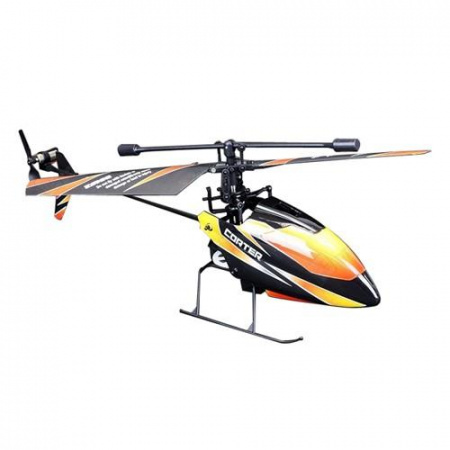 Радиоуправляемый вертолет WLToys V911 Copter
