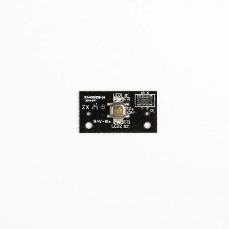Плата кнопки включения Hubsan - ZINO000-35 Плата кнопки включения Hubsan - ZINO000-35