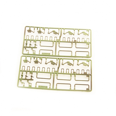 Навесное оборудование Heng Long - 3909-A