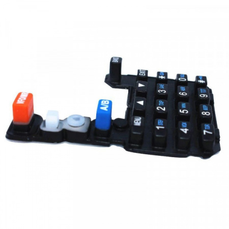 Клавиатура для раций Baofeng UV-5R