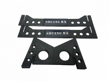 Подставка для катера Double Horse Speed Boat - 7001-001-007