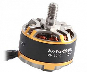 Мотор Walkera Furious 320 (WK-WS-28-015)