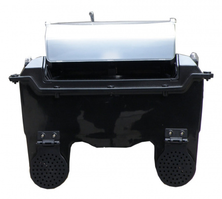 Радиоуправляемый катер для рыбалки Jabo 2DL-10 JABO-2DL-10A