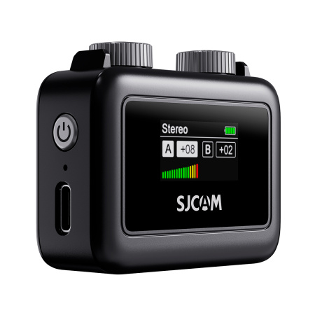 Микрофон (Петличка) SJcam M1