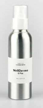 [WELLDERMA] Тонер для лица УВЛАЖНЕНИЕ G Plus Embellish Essence Water, 150 мл