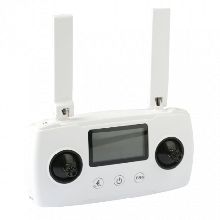Оригинальный пульт HT018P для Hubsan Zino 2 + - ZINO200-25