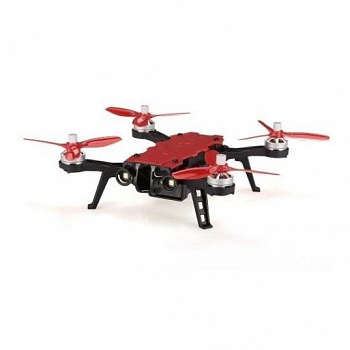 Радиоуправляемый квадрокоптер MJX Bugs 8 PRO RTF 2.4G - B8PRO Радиоуправляемый квадрокоптер MJX Bugs 8 PRO RTF 2.4G - B8PRO