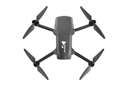 Квадрокоптер Hubsan ZINO MINI SE REFINED (1 батарея)