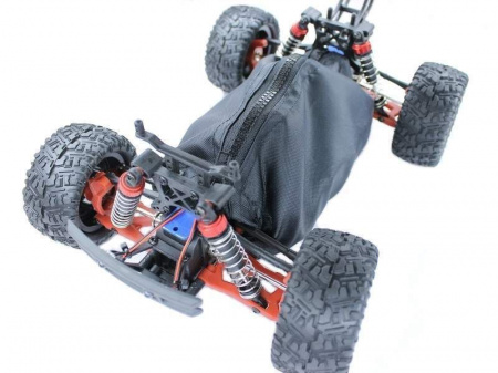 Защитный чехол для Remo Hobby 1:16 - C-9016