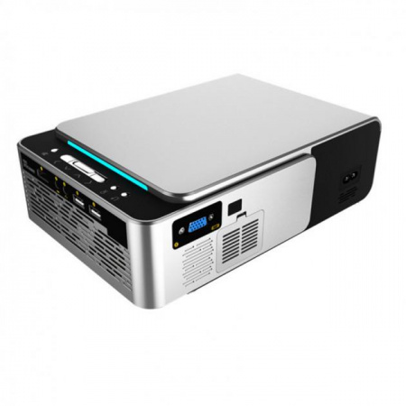 Проектор Unic T6 WiFi