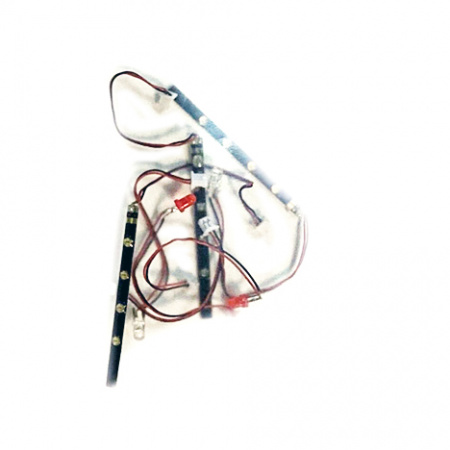 Светотехника Wltoys V222 - V222-2