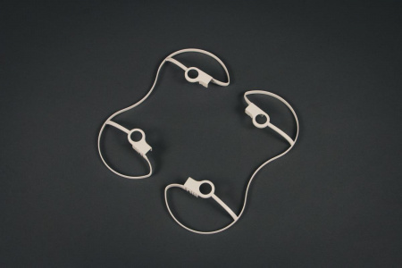 Защита пропеллеров - DBH15Q