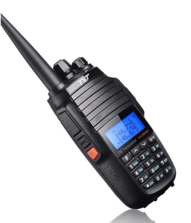 Радиостанция TYT TH-UV8000D