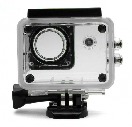 Водонепроницаемый корпус серии SJCAM SJ4000