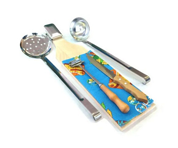 Набор для ухи "Язь" 