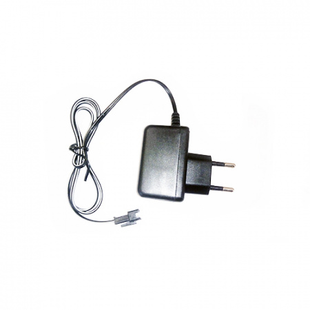 Зарядное устройство Zegan 7.2V 250mA разъем YP