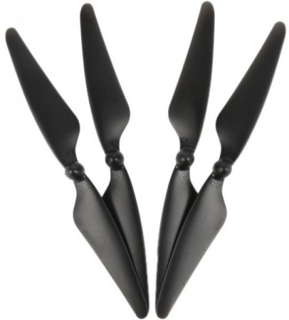 Пропеллеры для квадрокоптера MJX Bugs 3 PRO - B3PRO003