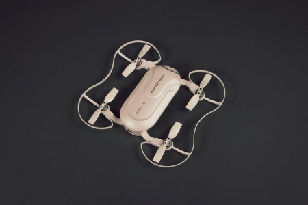 Защита пропеллеров - DBH15Q