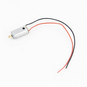 Двигатель для квадрокоптера MJX X102H - MJX-X10214
