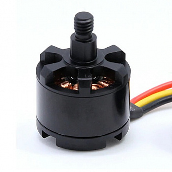 Бесколлекторный мотор CCW (против часовой стрелки) XIRO XPLORER V - UZ0023