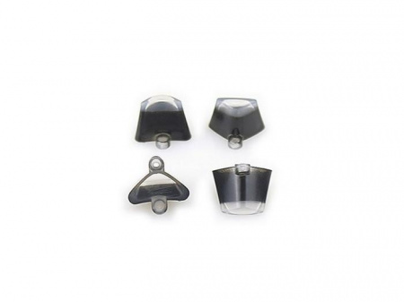 Отражатели диодов верхние для Syma X8PRO, 4шт. - X8PRO-19