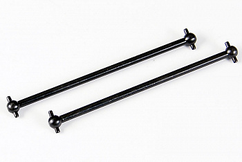 Вал приводной 87 мм для HSP - HSP06022