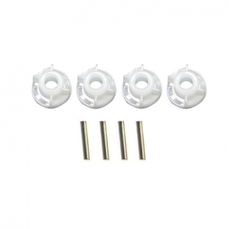 Фиксатор винтов со штифтом 4шт. для Syma X8C, Syma X8HC, X8HW, X8HG - X8HW-21