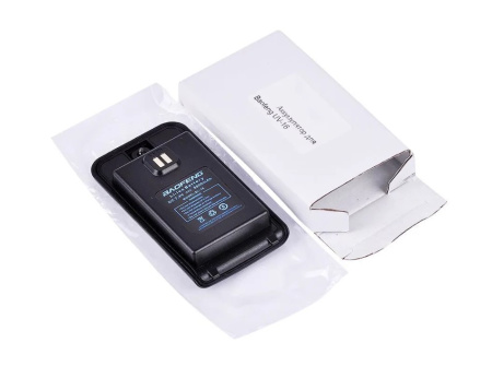 Аккумулятор для Baofeng UV-16 (1800 mAh) Аккумулятор для Baofeng UV-16 (1800 mAh)