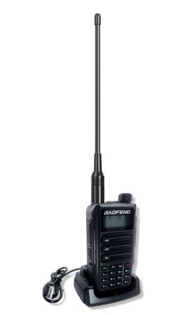 Радиостанция Baofeng UV-16 Радиостанция Baofeng UV-16