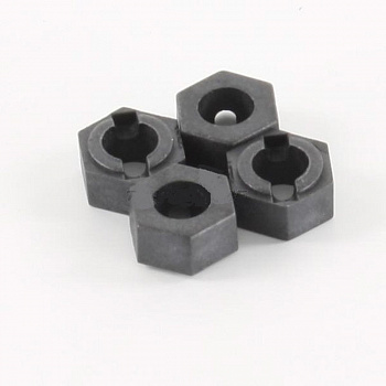 Хабы колесные 4шт. - HSP58038