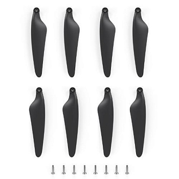 Комплект воздушных винтов для Hubsan H117S Zino