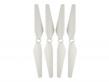 Лопасти (4шт) для SYMA X8PRO - SYMA X8PRO-03