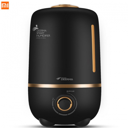 Увлажнитель воздуха Deerma DEM-F450 на 4л. CN