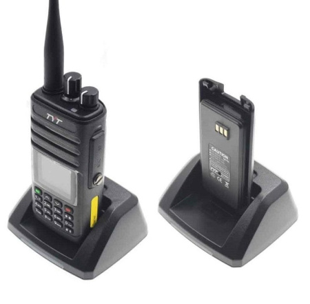 Радиостанция  TYT TH-UV8200